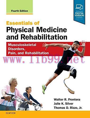 [FOX-Ebook]Essentials of Physical Medicine and Rehabilitation, 4th Edition