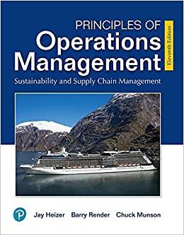 (PDF)Principles of Operations Management Sustainability and Supply Chain Management