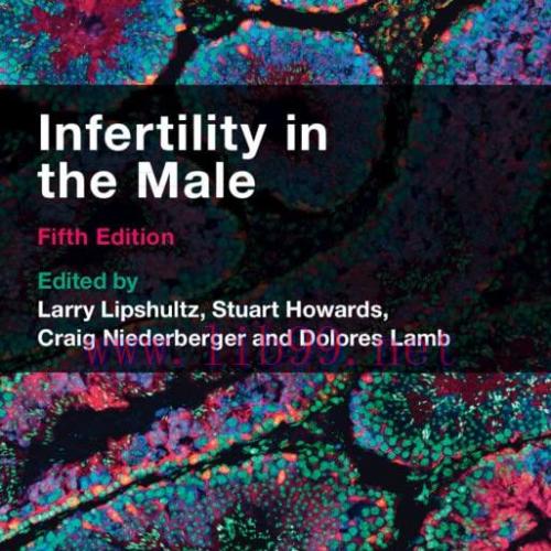 [AME]Infertility in the Male 5th Edition (Original PDF)