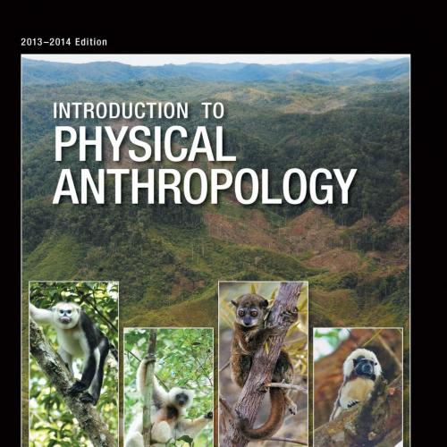 Introduction to Physical Anthropology