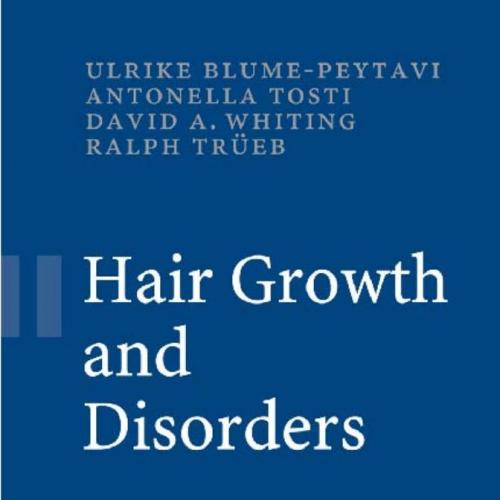 Hair Growth and Disorders