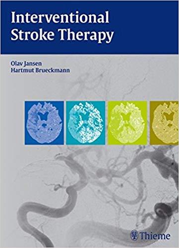 Interventional Stroke Therapy