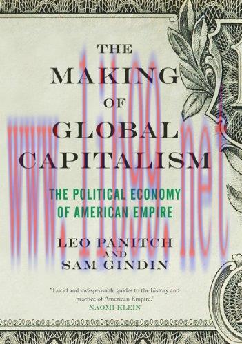 [FOX-Ebook]The Making of Global Capitalism