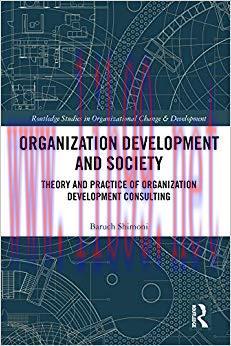 (PDF)Organization Development and Society: Theory and Practice of Organization Development Cons...