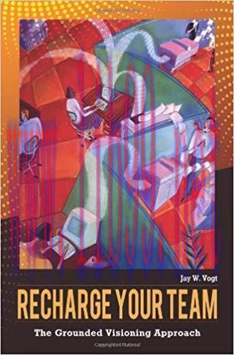 (PDF)Recharge Your Team: The Grounded Visioning Approach