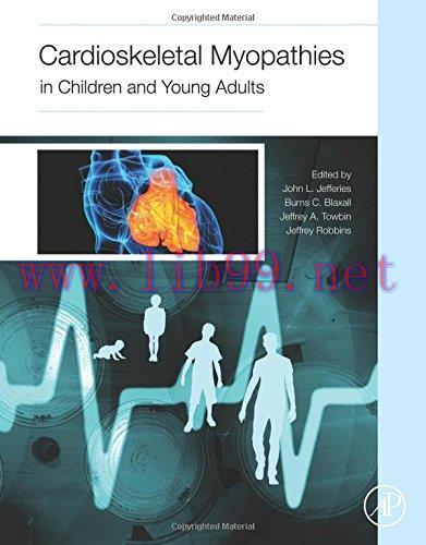 [AME]Cardioskeletal Myopathies in Children and Young Adults (PDF)