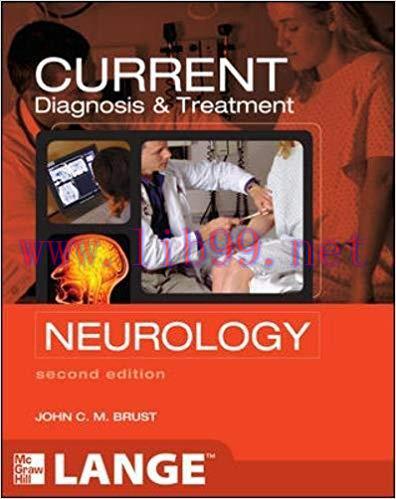 [PDF]CURRENT Diagnosis & Treatment Neurology, 2nd Edition