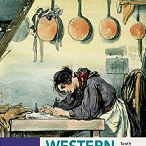 Western Civilization Volume II Since 1500 10th by Jackson J. Spielvogel (1)