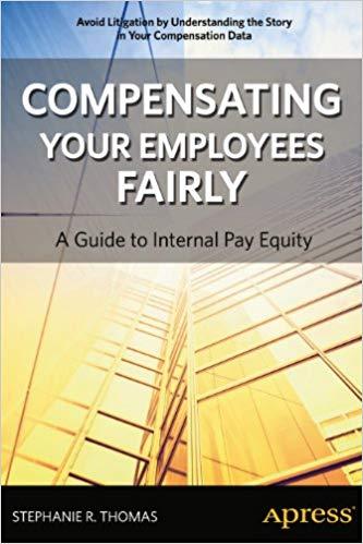 (PDF)Compensating Your Employees Fairly A Guide to Internal Pay Equity 1st ed. Edition