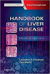 [PDF]Handbook of Liver Disease 4th Edition