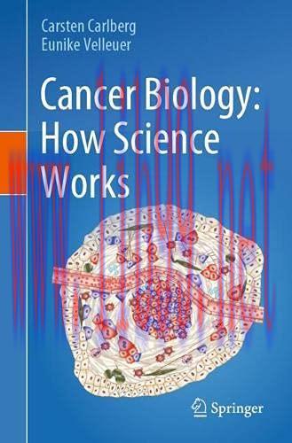 [AME]Cancer Biology: How Science Works (Original PDF)