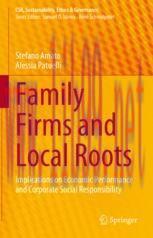 [PDF]Family Firms and Local Roots: Implications on Economic Performance and Corporate Social Re...