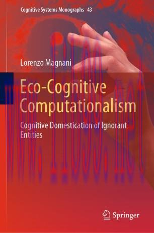 Eco-Cognitive Computationalism