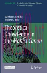 [PDF]Theoretical Knowledge in the Mohist Canon