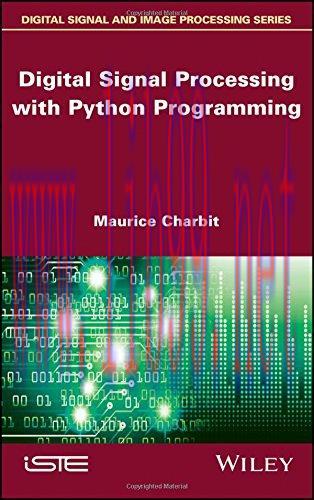 [FOX-Ebook]Digital Signal Processing (DSP) with Python Programming