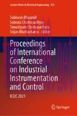 [PDF]Proceedings of International Conference on Industrial Instrumentation and Control: ICI2C 2...