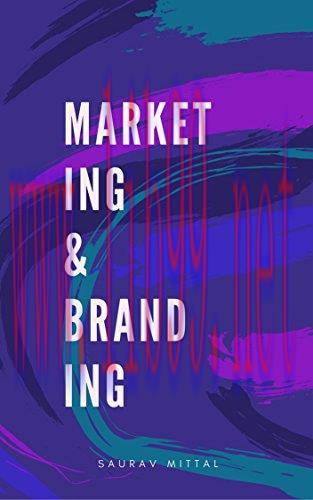 (PDF)Marketing & Branding: The Ultimate Guide to Opening Sales Conversations and Filling the Pi...