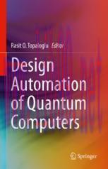 [PDF]Design Automation of Quantum Computers