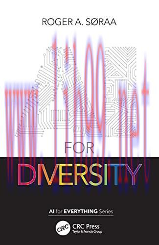 [FOX-Ebook]AI for Diversity