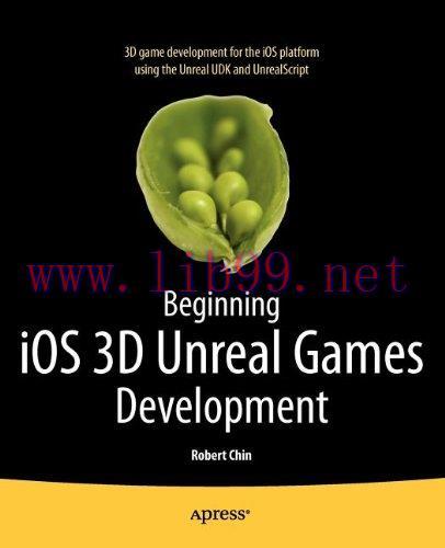 [FOX-Ebook]Beginning iOS 3D Unreal Games Development