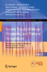 [PDF]Recent Trends in Image Processing and Pattern Recognition: 6th International Conference, R...