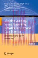 [PDF]Machine Learning, Image Processing, Network Security and Data Sciences: 4th International ...