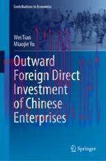 [PDF]Outward Foreign Direct Investment of Chinese Enterprises