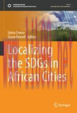 [PDF]Localizing the SDGs in African Cities
