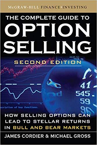 (PDF)The Complete Guide to Option Selling, Second Edition 2nd Edition