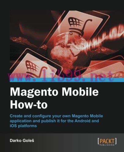 [FOX-Ebook]Magento Mobile How-To