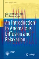 [PDF]An Introduction to Anomalous Diffusion and Relaxation