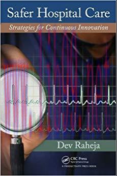 (PDF)Safer Hospital Care: Strategies for Continuous Innovation 1st Edition