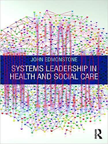[PDF]Systems Leadership in Health and Social Care