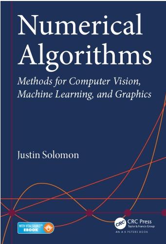 Numerical Algorithms