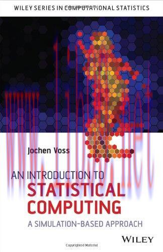 [FOX-Ebook]An Introduction to Statistical Computing
