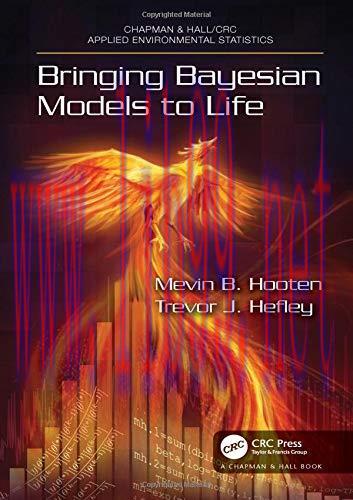 [FOX-Ebook]Bringing Bayesian Models to Life