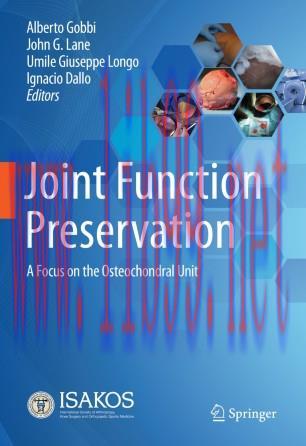 Joint Function Preservation