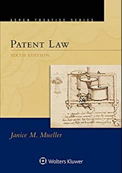 (PDF)Aspen Treatise for Patent Law (Aspen Treatise Series)