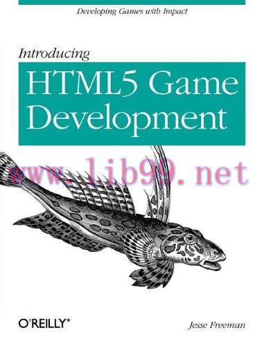 [FOX-Ebook]Introducing HTML5 Game Development