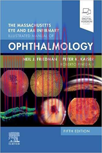 [PDF]Massachusetts Eye and Ear Infirmary Illustrated Manual of Ophthalmology 5th