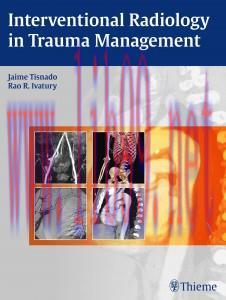 [AME]Interventional Radiology in Trauma Management (Original PDF)