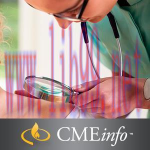 [AME]Dermatology for Primary Care 2016 (CME Videos)