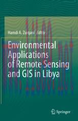 [PDF]Environmental Applications of Remote Sensing and GIS in Libya