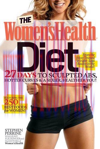 [FOX-Ebook]The Women's Health Diet