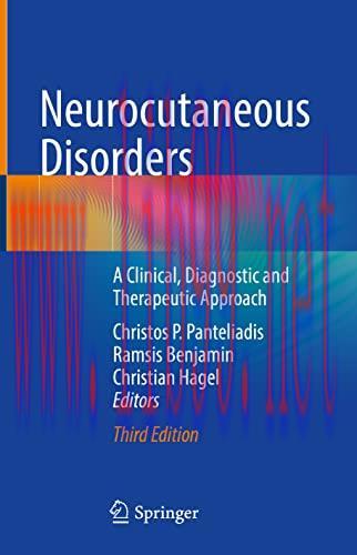 [AME]Neurocutaneous Disorders: A Clinical, Diagnostic and Therapeutic Approach (Original PDF)