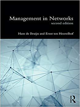 (PDF)Management in Networks 2nd Edition