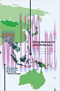 (PDF)Doing Business in ASEAN Markets: Leadership Challenges and Governance Solutions across Asi...