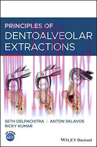 [AME]Principles of Dentoalveolar Extractions (Original PDF)