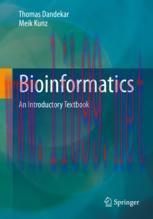 [PDF]Bioinformatics: An Introductory Textbook
