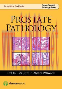 [AME]Prostate Pathology